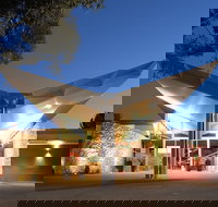 Renmark Resort - Accommodation Sydney