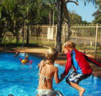 BIG4 Plantation Caravan Park - Accommodation Sydney