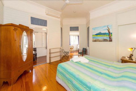 Auckland Hill Bed & Breakfast - Accommodation Sydney 7