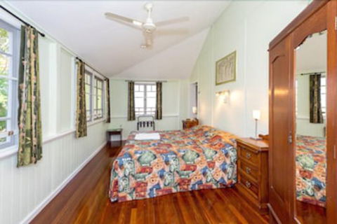 Auckland Hill Bed & Breakfast - Accommodation Sydney 2