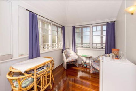 Auckland Hill Bed & Breakfast - Accommodation Sydney 1