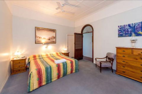 Auckland Hill Bed & Breakfast - Accommodation Sydney 3