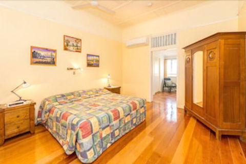 Auckland Hill Bed & Breakfast - Accommodation Sydney 4