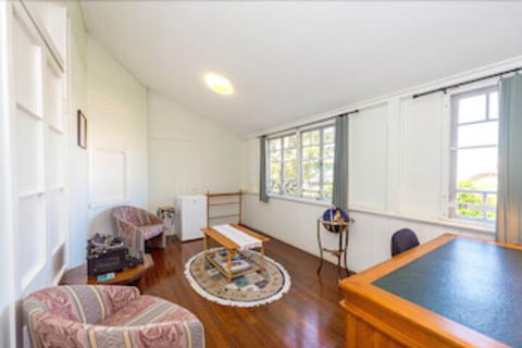 Auckland Hill Bed & Breakfast - Accommodation Sydney 5