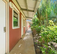 Karratha Motel - Sydney Resort