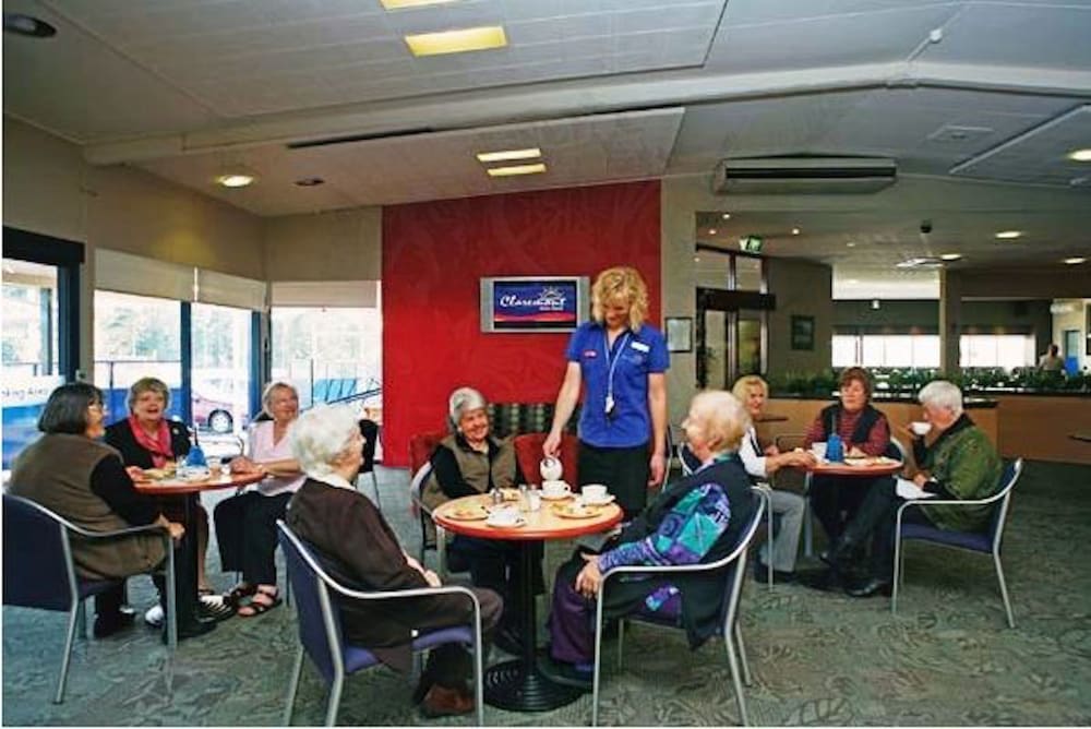 Claremont TAS Accommodation Sydney