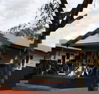 Wintersun Caravan and Tourist Park - Accommodation Sydney