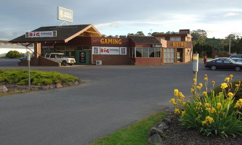 Seabrook Hotel - Accommodation Sydney 1