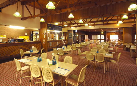 Seabrook Hotel - Accommodation Sydney 0