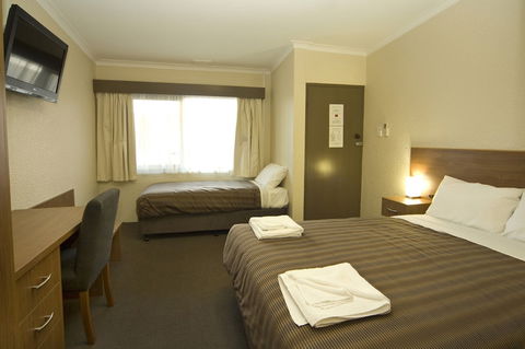 Seabrook Hotel - Accommodation Sydney 4