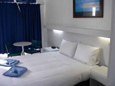 Ship Inn Motel - Accommodation Sydney 5