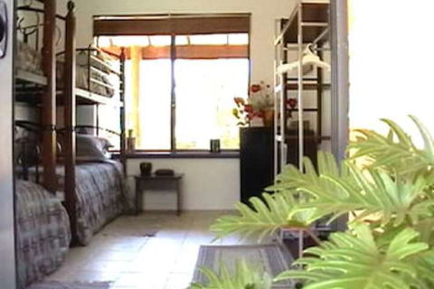 Ocean Vines Retreat - Accommodation Sydney 3