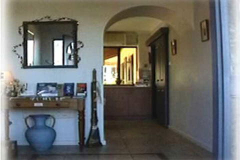 Ocean Vines Retreat - Accommodation Sydney 1