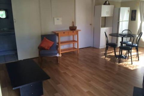 Ocean Vines Retreat - Accommodation Sydney 4