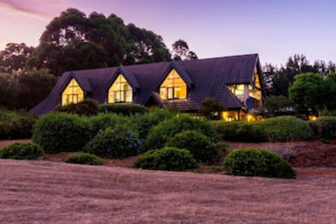Ocean Vines Retreat - Accommodation Sydney 0