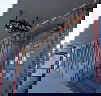 Australia Hotel Fremantle - Accommodation Sydney