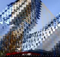 H on Mitchell Apartment Hotel - Sydney 4u