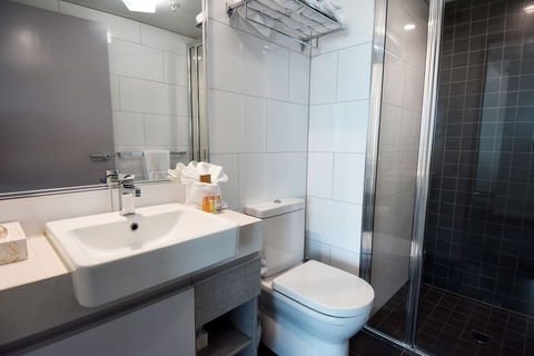 H On Mitchell Apartment Hotel - Sydney 4u 3