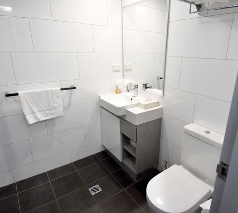 H On Mitchell Apartment Hotel - Sydney 4u 6