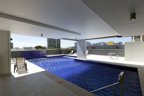 H On Mitchell Apartment Hotel - Sydney 4u 2