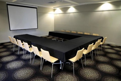 Park Avenue Hotel Motel - Sydney 4u 6