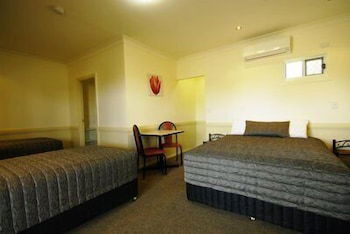 Park Avenue Hotel Motel - Sydney 4u 3