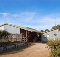 Merrijig Lodge - Accommodation Sydney