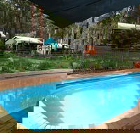 Chiltern Lodge - Sydney 4u