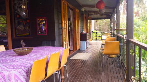Yarralen Retreat - Accommodation Sydney 2