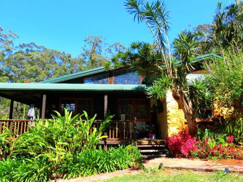 Yarralen Retreat - Accommodation Sydney 5