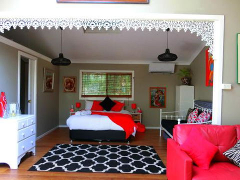 Yarralen Retreat - Accommodation Sydney 6