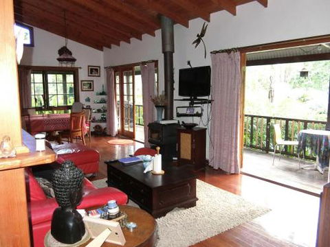 Yarralen Retreat - Accommodation Sydney 3
