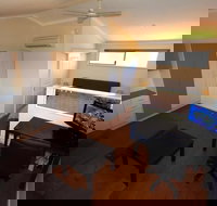 Aspen Karratha Village - Sydney Resort