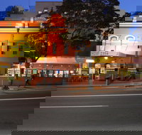 Glasgow Arms Hotel Ultimo - Accommodation Sydney