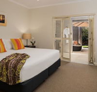 Crystalbrook Lodge - Sydney 4u