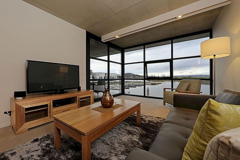 Accommodate Canberra - Dockside - Accommodation Sydney 2