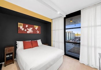 Accommodate Canberra - Dockside - Accommodation Sydney 3