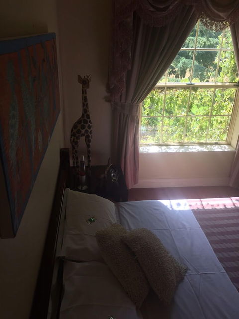 Manor Estate - Sydney 4u 5