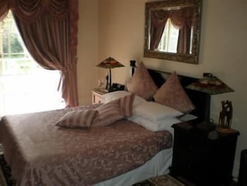 Manor Estate - Sydney 4u 3