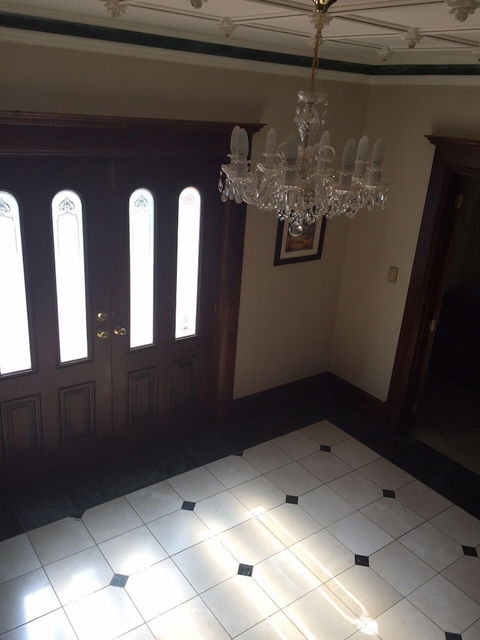 Manor Estate - Sydney 4u 1