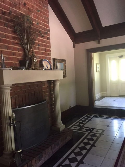 Manor Estate - Sydney 4u 2