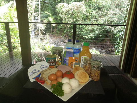 Black Palm Cape Tribulation - Accommodation Sydney 5