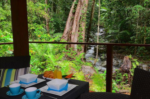 Black Palm Cape Tribulation - Accommodation Sydney 2