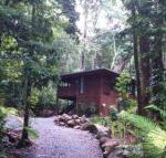 Black Palm Cape Tribulation - Accommodation Sydney