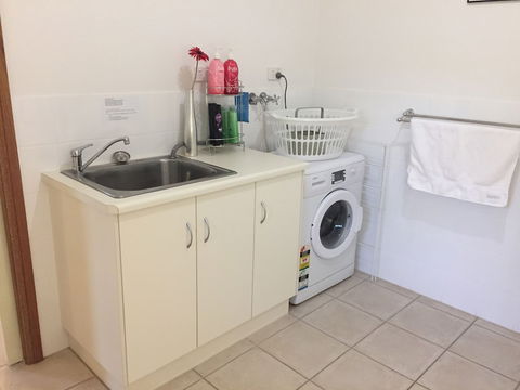 Clarevale Cottage B&B - Sydney 4u 1