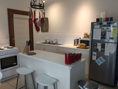 Clarevale Cottage B&B - Sydney 4u 6