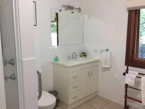 Clarevale Cottage B&B - Sydney 4u 3