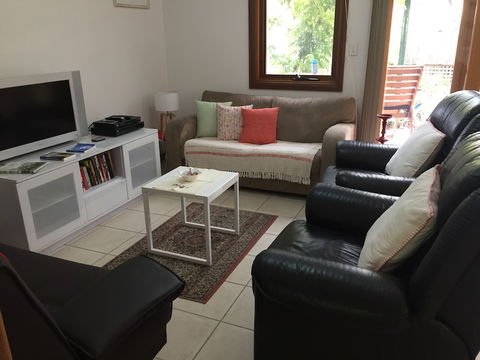 Clarevale Cottage B&B - Sydney 4u 2