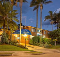 Sapphire Palms Motel - Accommodation Sydney