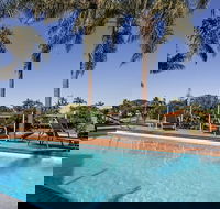 Casa Salerno - Accommodation Sydney